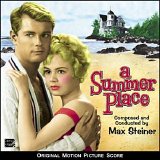 Max Steiner - A Summer Place
