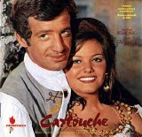 Georges Delerue - Cartouche