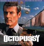 John Barry - Octopussy