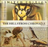 Lalo Schifrin - The Hellstrom Chronicle