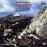 Bernard Herrmann - Wuthering Heights