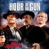 Jerry Goldsmith - Hour of the Gun