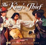 Miklós Rózsa - The King's Thief