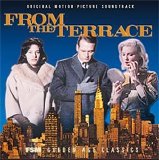 Elmer Bernstein - From The Terrace