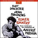 André Previn - Elmer Gantry