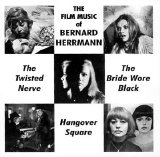 Bernard Herrmann - Twisted Nerve