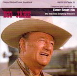 Elmer Bernstein - Big Jake