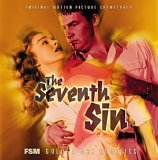 Miklos Rozsa - The Seventh Sin