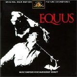 Richard Rodney Bennett - Equus