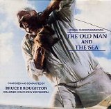 Bruce Broughton - The Old Man And The Sea