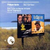 Philippe Sarde - Le Choix Des Armes / Fort Saganne
