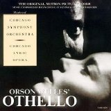 Angelo F. Lavagnino - Orson Welles' Othello