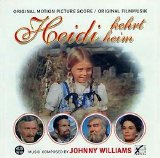John Williams - Heidi