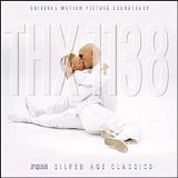 Lalo Schifrin - THX 1138