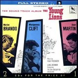 Hugo Friedhofer - The Young Lions