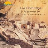 Lee Holdridge - El Pueblo Del Sol