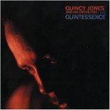 Quincy Jones - The Quintessence