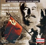 Dmitri Shostakovich - Soja / Der Fall von Berlin