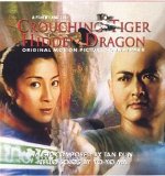 Tan Dun - Crouching Tiger, Hidden Dragon