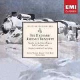 Richard Rodney Bennett - Murder on the Orient Express / Lady Caroline Lamb