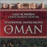 Lalo Schifrin - Symphonic Impressions Of Oman