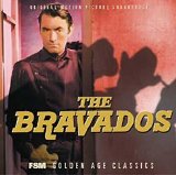 Hugo Friedhofer - The Bravados