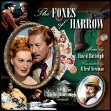 David Buttolph - The Foxes of Harrow