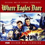 Ron Goodwin - Where Eagles Dare