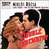 Miklós Rózsa - Double Indemnity