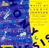 Laurie Johnson - The Music Of Laurie Johnson