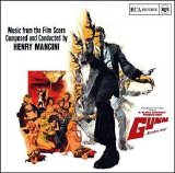 Henry Mancini - Gunn...Number One