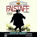 Angelo F. Lavagnino - Falstaff