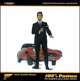Peter Thomas - 100% Cotton - The Complete Jerry Cotton Edition