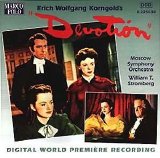 Erich Wolfgang Korngold - Devotion