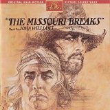 John Williams - The Missouri Breaks