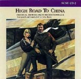 John Barry - High Road To China