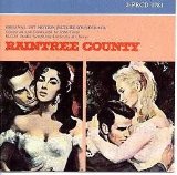 Johnny Green - Raintree County