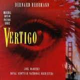 Bernard Herrmann - Vertigo