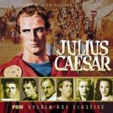 Miklós Rózsa - Julius Caesar