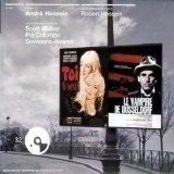 André Hossein - Bandes Originales Des Films De Robert Hossein