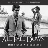 Alex North - All Fall Down/The Outrage