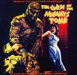 Carlo Martelli - Curse Of The Mummy's Tomb