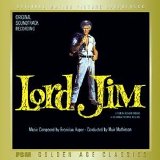 Bronislau Kaper - Lord Jim / The Long Ships