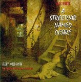 Alex North - A Streetcar Named Desire