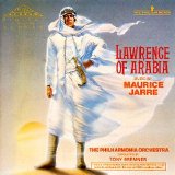 Maurice Jarre - Lawrence Of Arabia