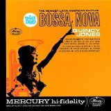 Quincy Jones - Big Band Bossa Nova