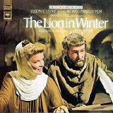 John Barry - The Lion In Winter