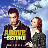 Hugo Friedhofer - Above And Beyond