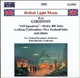 Ron Goodwin - British Light Music