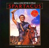 Alex North - Spartacus